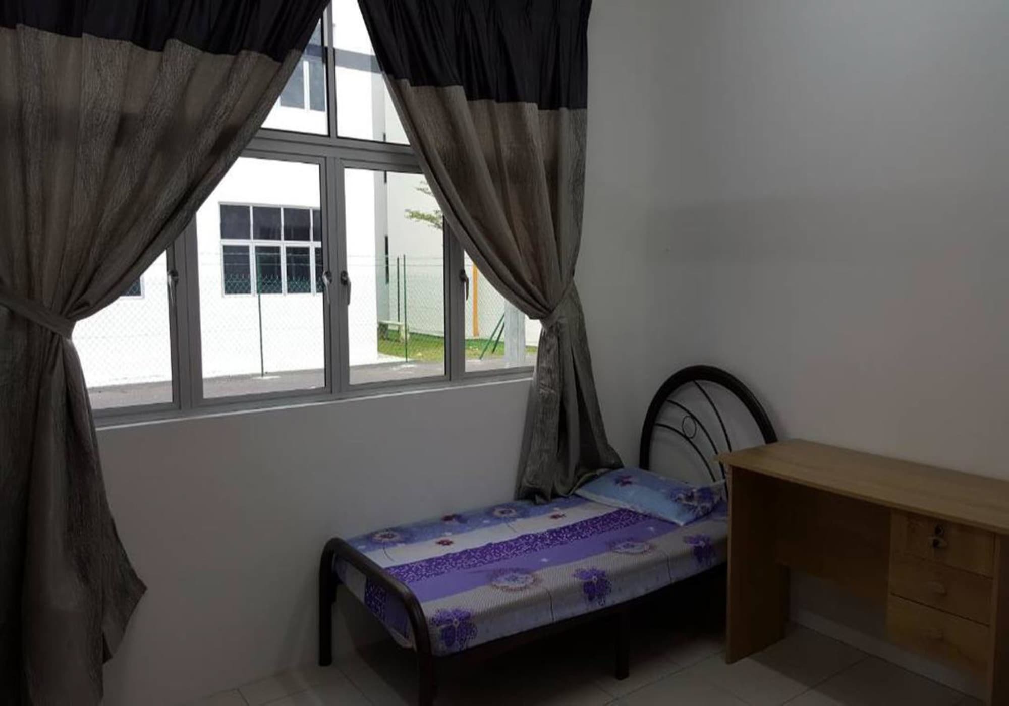 Bistari Homestay Parit Raja Uthm Εξωτερικό φωτογραφία